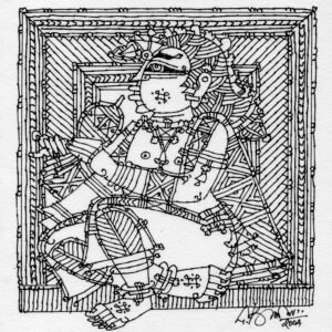 G Raman