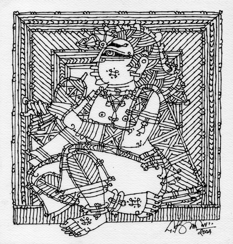 G Raman