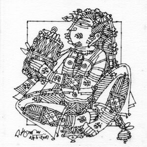 G Raman