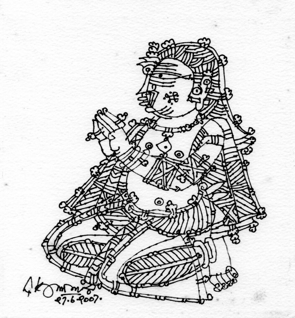 G Raman